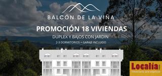 Duplex à Udías