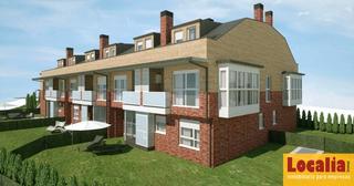 Duplex à Mortera