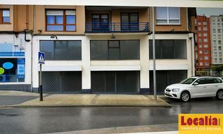 Local Comercial en Centro