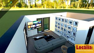 Appartement à Centro. Lujoso duplex de nueva construcción