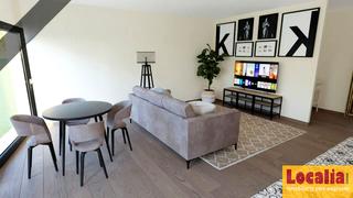 Appartement à Centro. Lujoso duplex de nueva construcción