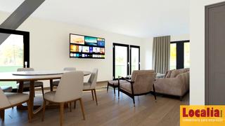 Appartement à Centro. Lujoso duplex de nueva construcción