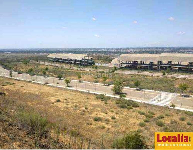 Foto fb109f5c-a506-4650-a638-dfb82cca8de4. Terreno residencial en general obra parada de 73 viviendas , león en Valdefresno