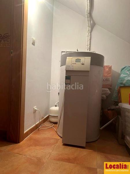 Foto 0d697fe6-4653-4f93-a3cb-5481dfb6be4b. Casa magnífico chalet con garaje y trastero, en El Cristo Palencia