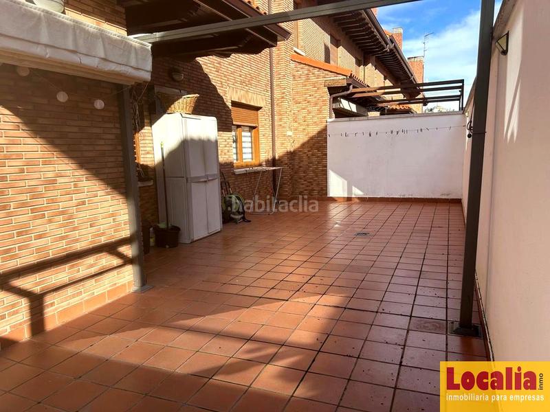 Foto 558fe351-7d06-4ddf-8783-bcb08bbfbab7. Casa magnífico chalet con garaje y trastero, en El Cristo Palencia