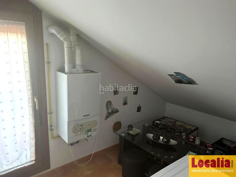 Foto 59ef9df7-bceb-4645-ba40-3ccf7e68b8ff. Casa magnífico chalet con garaje y trastero, en El Cristo Palencia