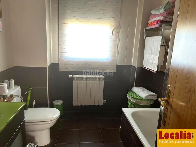 Foto 6c465641-5781-4a3c-a4ee-7bab140834b9. Casa magnífico chalet con garaje y trastero, en El Cristo Palencia