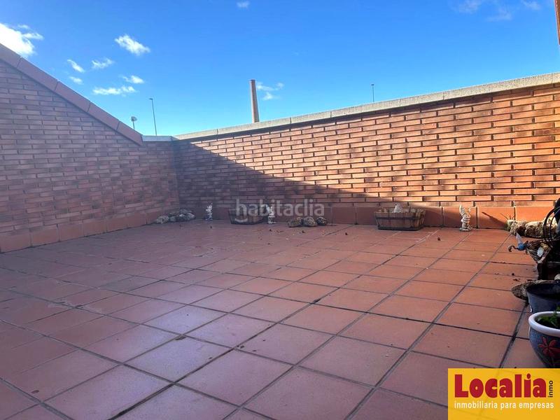 Foto 9a11c7f5-c308-4397-a493-a9c3f3e9b675. Casa magnífico chalet con garaje y trastero, en El Cristo Palencia