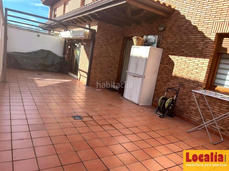 Foto a402dc21-4a6d-4bec-9e92-2d4964b3ea1f. Casa magnífico chalet con garaje y trastero, en El Cristo Palencia