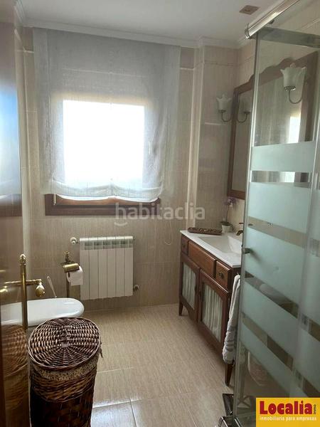 Foto a51e1641-aa90-496b-8b7a-d46a1bd38860. Casa magnífico chalet con garaje y trastero, en El Cristo Palencia