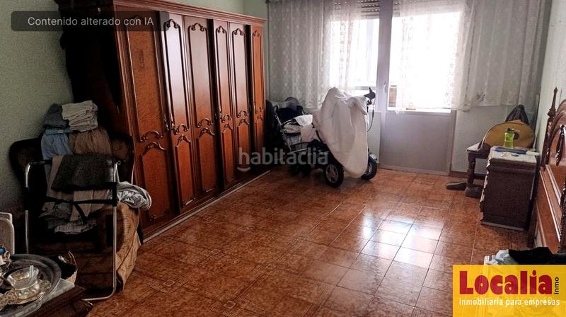 Foto 73facac8-243e-4eae-8f7d-6ceba8438872. Pis a Santiago - San Telmo Palencia