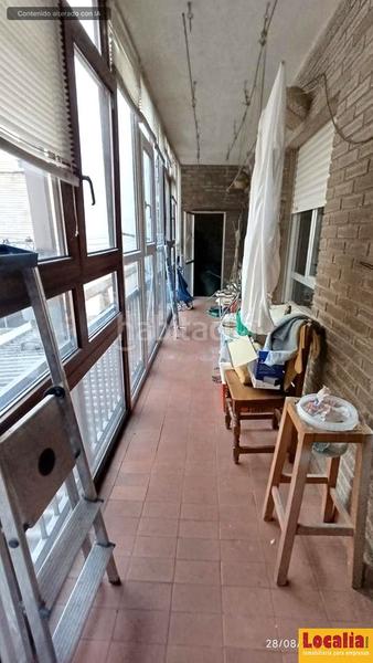 Foto 76461381-6faa-4a70-b259-c1a18715733f. Pis a Santiago - San Telmo Palencia