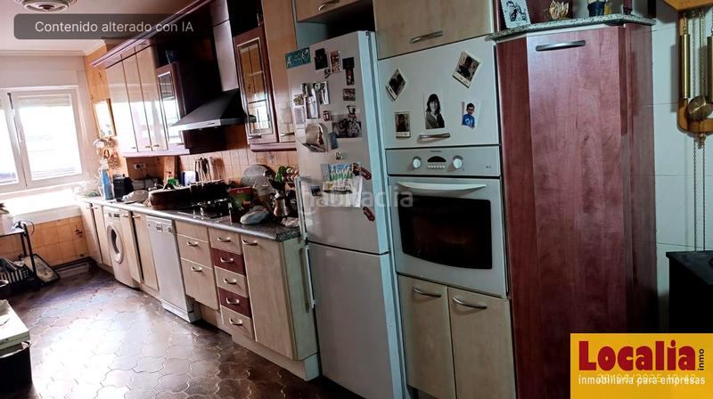 Foto 84864a25-bd28-4ac7-a42c-2efcdd027608. Pis a Santiago - San Telmo Palencia