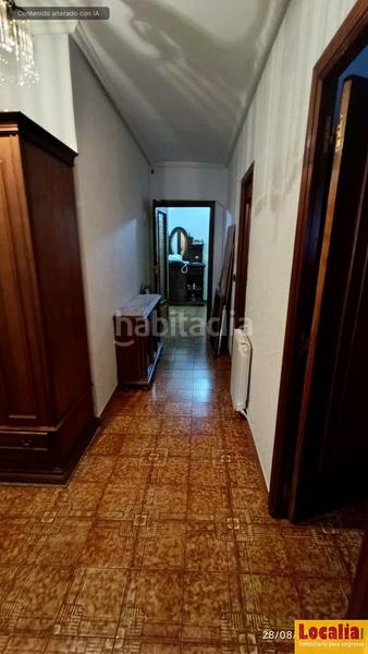 Foto bf6ccb0c-5587-44cc-8dd6-fea9105d6e0c. Pis a Santiago - San Telmo Palencia