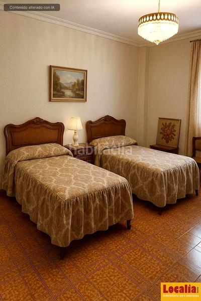 Foto c61c8c4f-d1a7-4059-9a8f-b2c26da28af1. Pis a Santiago - San Telmo Palencia