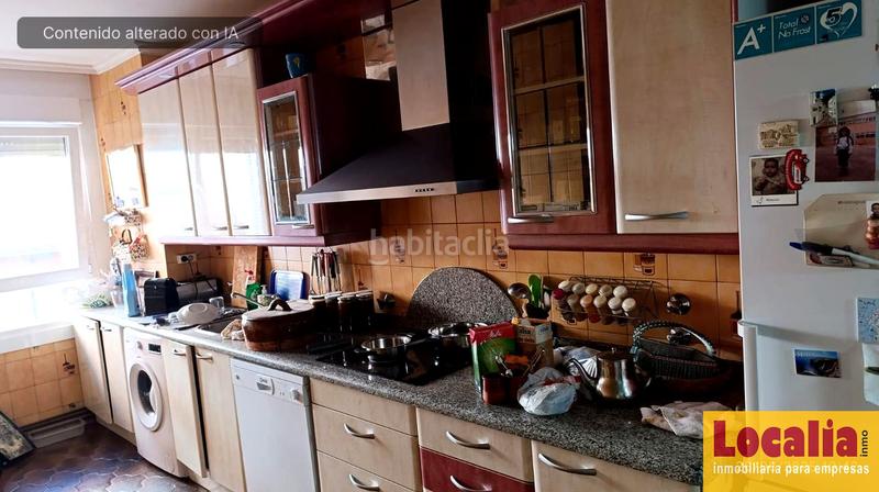 Foto cc776c7d-89d8-40e3-8530-380d41feb43a. Pis a Santiago - San Telmo Palencia