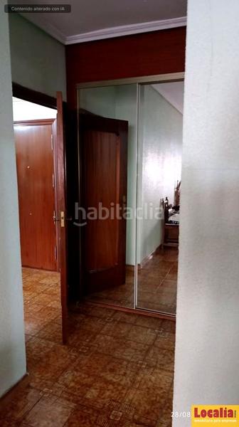 Foto cf9a0722-5857-4126-8da7-5bb81b39a1d3. Pis a Santiago - San Telmo Palencia