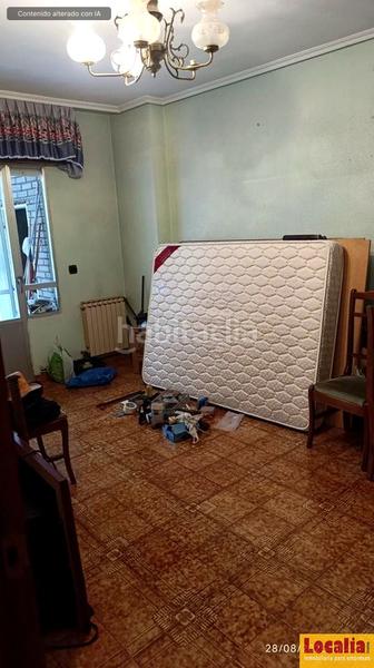 Foto e3b2a7b1-6e8a-446d-b9db-491426b391ad. Pis a Santiago - San Telmo Palencia