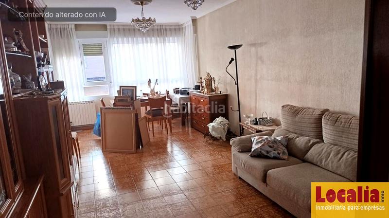 Foto f5f11d5c-f45d-4d93-a6f1-d44c04e189a3. Pis a Santiago - San Telmo Palencia