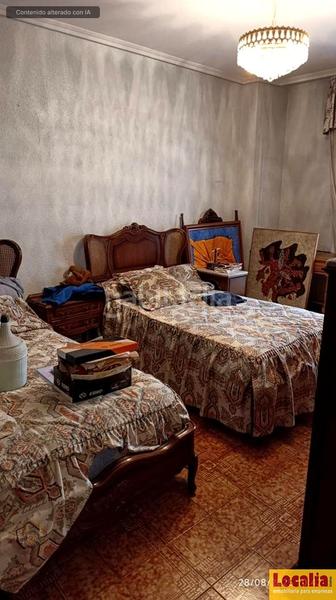 Foto f6f5a29f-fdec-40a9-8e85-c0689a13ae88. Pis a Santiago - San Telmo Palencia