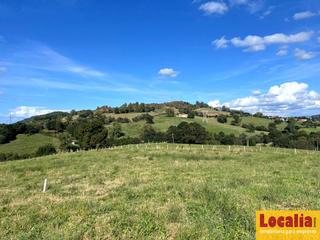 Finca rústica  Barrio obregón. Finca rústica con vistas a cabárceno, villaescusa