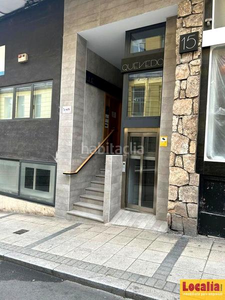 Foto c92b3f0e-a455-41de-bace-eb5f1f49c67e. Alquiler local comercial excelente local para oficinas en Santander