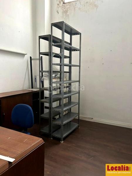 Foto f3a8c1f0-01ba-4f46-b59f-c847d48ad5df. Alquiler local comercial excelente local para oficinas en Santander