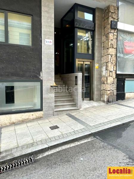 Foto 41e8780b-9d38-4253-bae2-7696a160da57. Location local commercial dans Centro - Ayuntamiento Santander