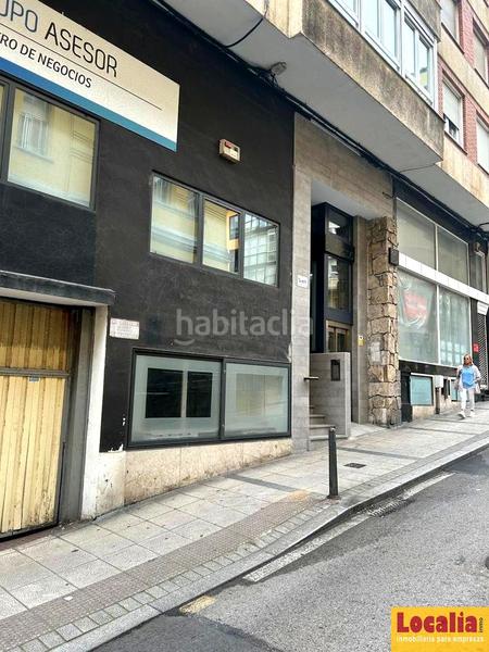 Foto e03fe62d-102b-4025-bd92-10158f1c6d34. Location local commercial dans Centro - Ayuntamiento Santander