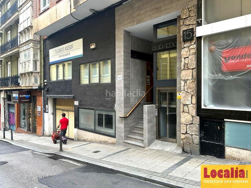 Foto e2b0ac47-335e-4b2b-9182-e78b6177327d. Rent business premise in Centro - Ayuntamiento Santander