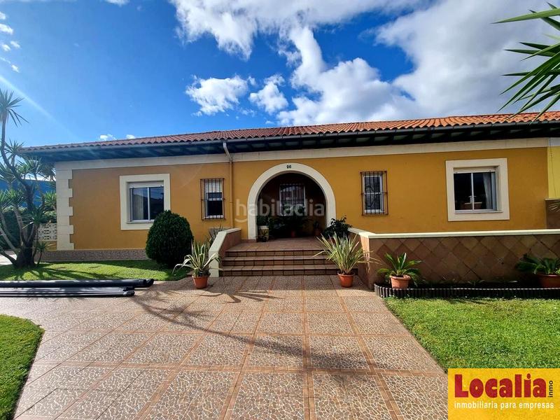 Foto 43f660f7-113c-40a8-a03f-29f287446196. Casa amb piscina a Cerezo - Aspla - Torres Torrelavega