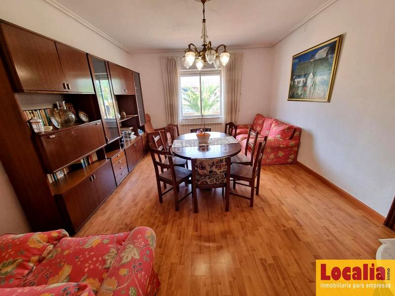 Foto 59dc67ec-6b28-40a2-a2bb-463bb00dc6fc. Casa amb piscina a Cerezo - Aspla - Torres Torrelavega