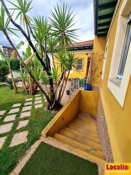 Foto 5d9ff2fc-0a0b-4d12-bda7-1bfc4dcde580. Casa amb piscina a Cerezo - Aspla - Torres Torrelavega