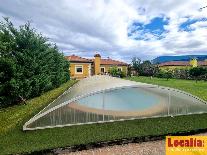 Foto 801726a9-0626-4e18-aa5c-eb251ce9cdc0. Casa amb piscina a Cerezo - Aspla - Torres Torrelavega