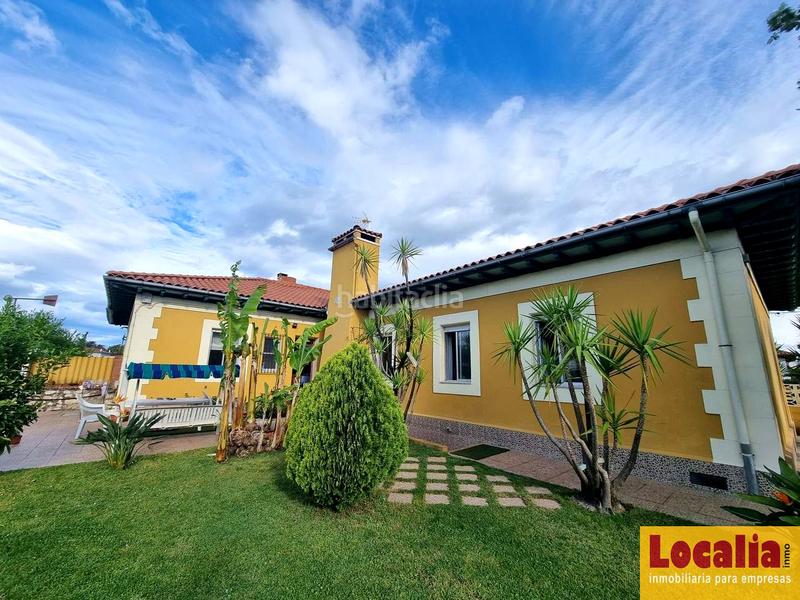 Foto 8c38f657-96df-462d-92b6-c995bfa2b5cf. Casa amb piscina a Cerezo - Aspla - Torres Torrelavega