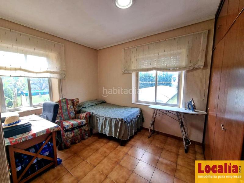 Foto a51ba700-1d91-4a22-8081-791506f49de2. Casa amb piscina a Cerezo - Aspla - Torres Torrelavega