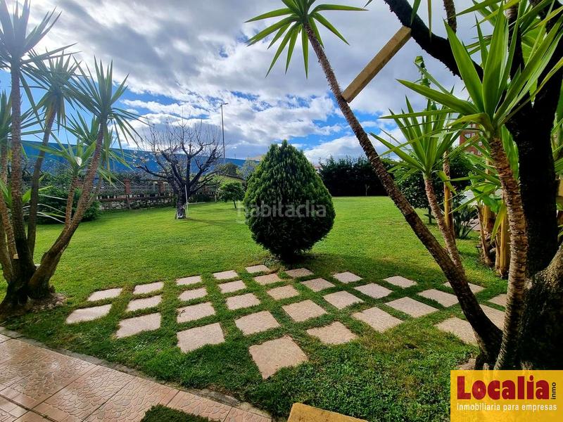 Foto a6450572-f886-4921-8af8-75b336203c15. Casa amb piscina a Cerezo - Aspla - Torres Torrelavega