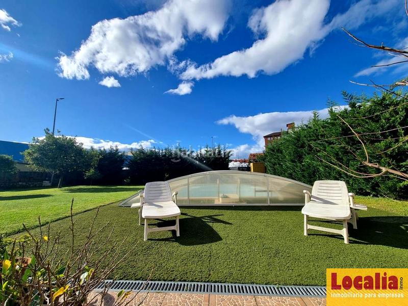 Foto ace5e563-2e9e-4a9a-96ef-8516203f6db3. Casa amb piscina a Cerezo - Aspla - Torres Torrelavega