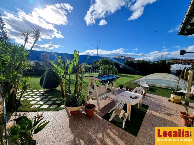 Foto ad74c1aa-1e26-4ad8-a40a-5f4afc82b87d. Casa amb piscina a Cerezo - Aspla - Torres Torrelavega