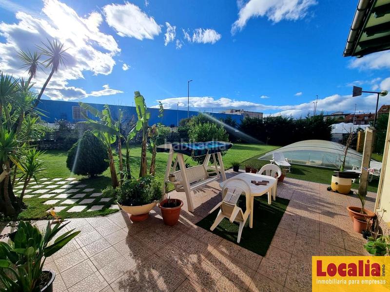 Foto de08804f-7cba-4af8-a925-bbe689984be7. Casa amb piscina a Cerezo - Aspla - Torres Torrelavega