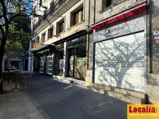 Lloguer Local Comercial a Centro - Ayuntamiento. Céntrico local comercial de 100 metros, santander