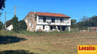 Rural plot  El montecillo. Amplios terrenos con vivienda, marina de cudeyo