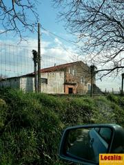 Finca rústica  El montecillo. Amplios terrenos con vivienda, marina de cudeyo