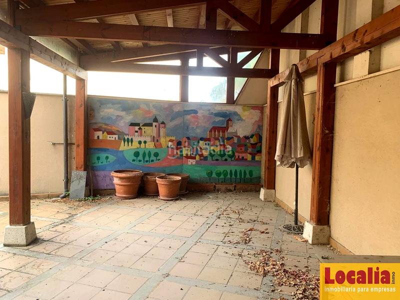 Foto 7d03d4c2-7cd1-442c-91db-8cd0a1d6f0c2. Edifici a Simancas