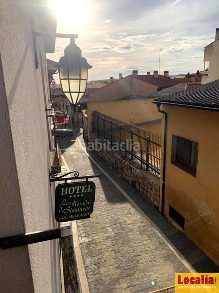 Foto eee69ea6-1832-4300-9dcf-e2986b5c9466. Edifici a Simancas