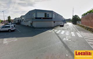 Lloguer Nau industrial a Cartes. Nave industrial con 1024m2 en santiago de cartes