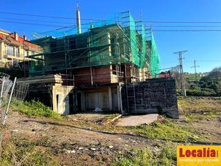 Rez-de-chaussée  Barrio el castro. Piso en bajo a estrenar en cudón. cantabria