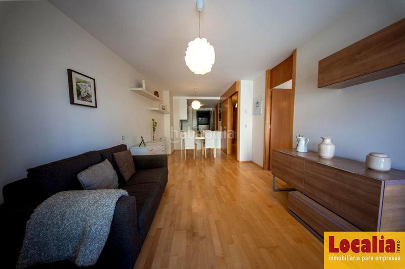 Foto 2d18aa09-b887-445d-a458-f34fa16f5829. Flat with heating in Centro Torrelavega