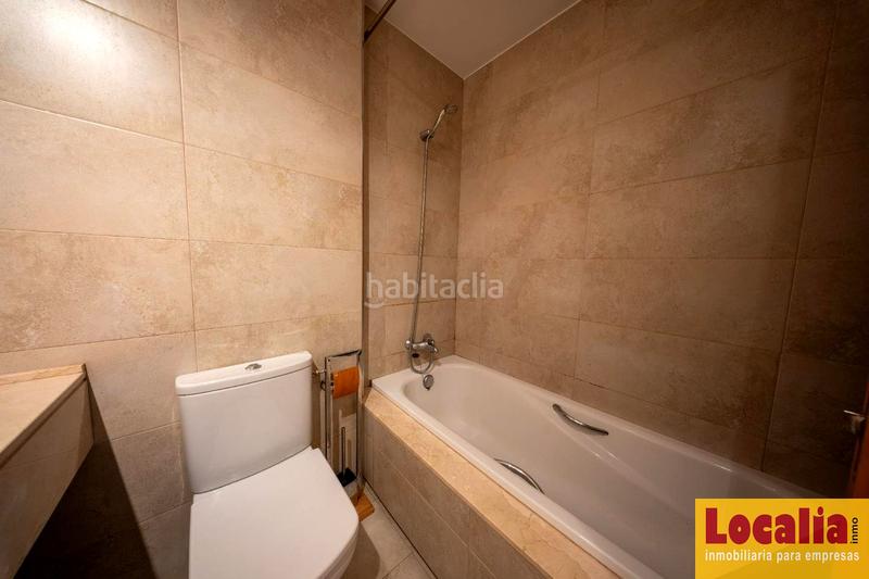 Foto 32ab037b-092c-4703-9ecf-12207179db3c. Flat with heating in Centro Torrelavega