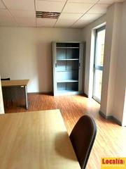 Lloguer Oficina  Río danubio. Oficinas con plaza de garaje incluida, santander
